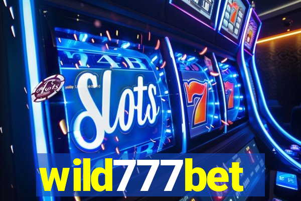 wild777bet