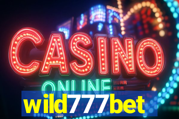 wild777bet