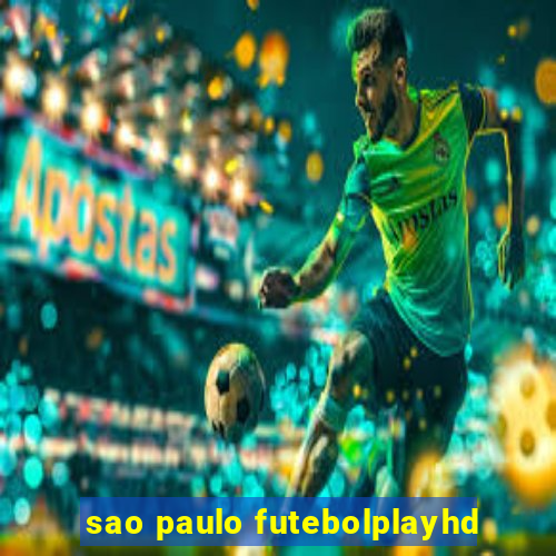 sao paulo futebolplayhd