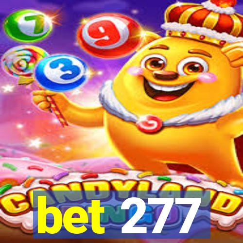 bet 277