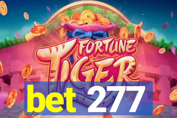 bet 277