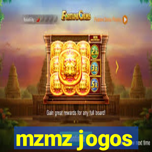 mzmz jogos