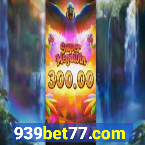 939bet77.com