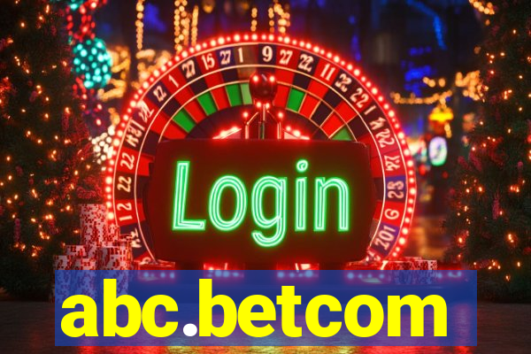 abc.betcom