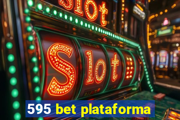 595 bet plataforma