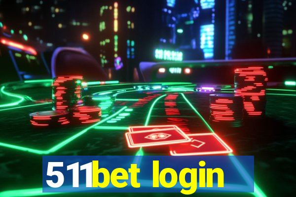 511bet login