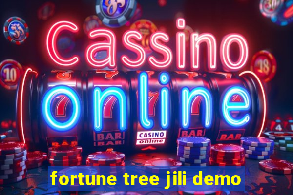 fortune tree jili demo