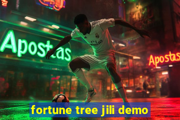 fortune tree jili demo