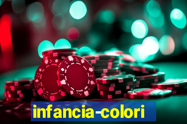 infancia-colorida777.com