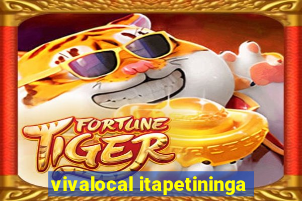 vivalocal itapetininga