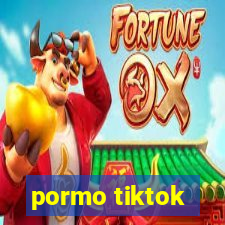 pormo tiktok