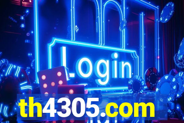 th4305.com