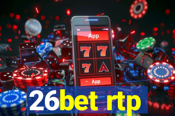 26bet rtp