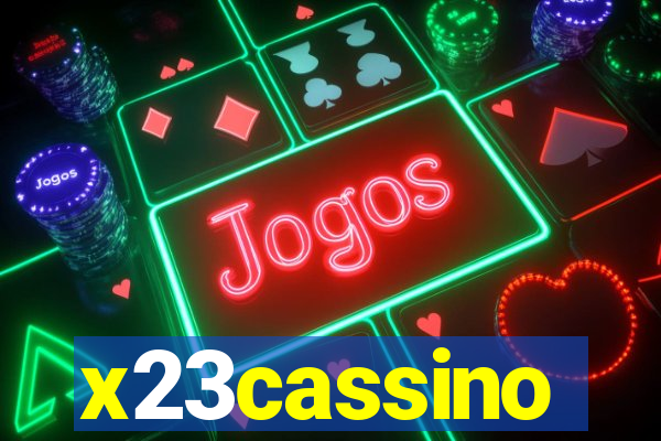 x23cassino