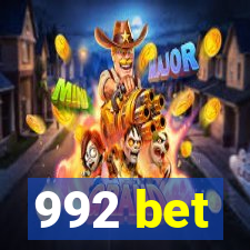 992 bet