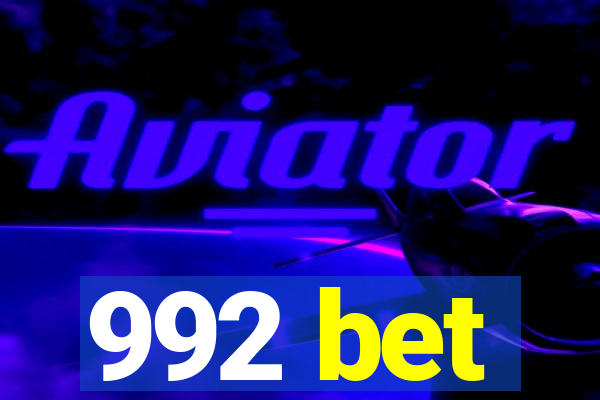 992 bet