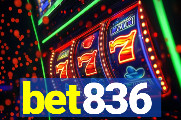 bet836