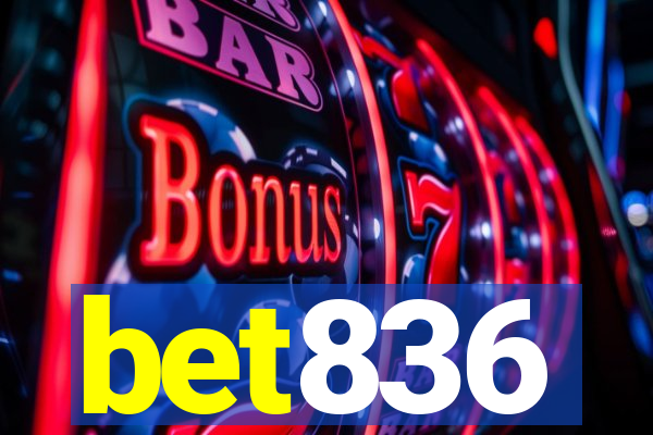 bet836