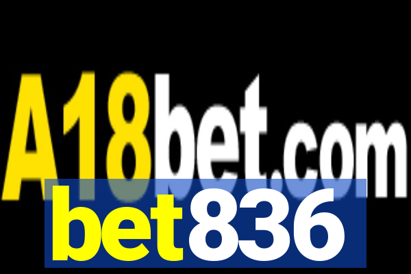 bet836