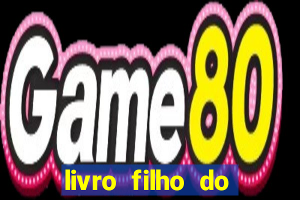 livro filho do fogo - volume 2 pdf grátis