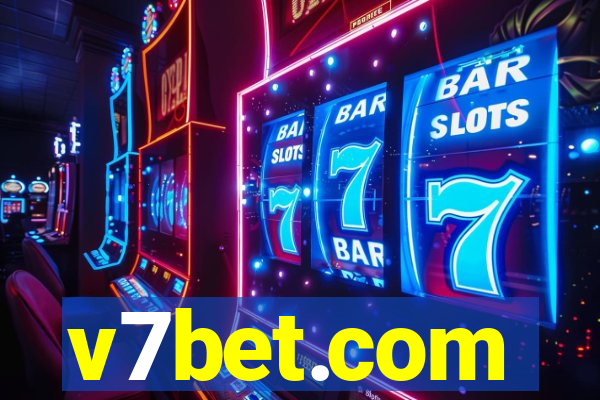 v7bet.com