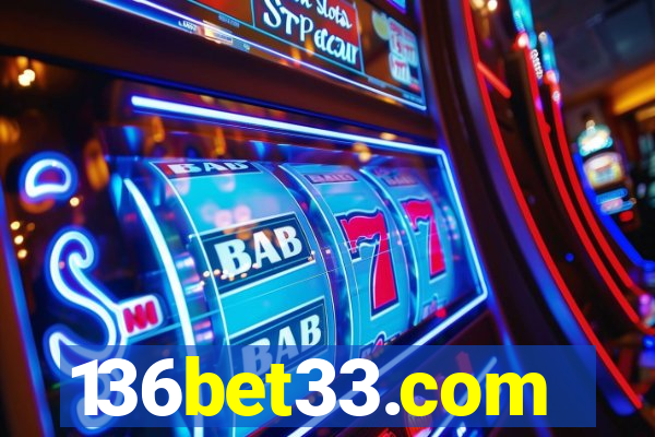 136bet33.com