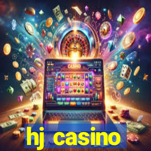 hj casino