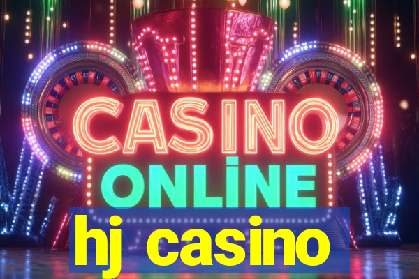 hj casino