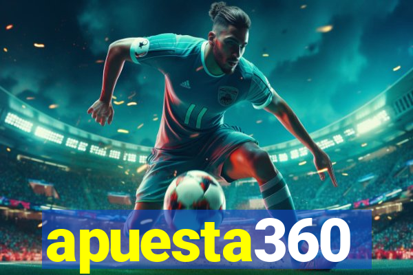 apuesta360