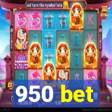 950 bet