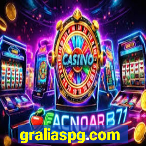 graliaspg.com