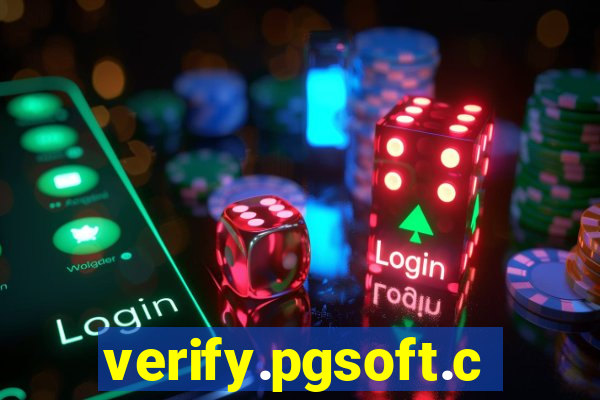 verify.pgsoft.com