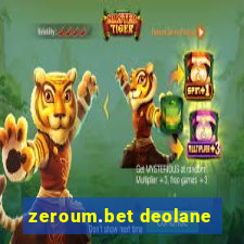 zeroum.bet deolane