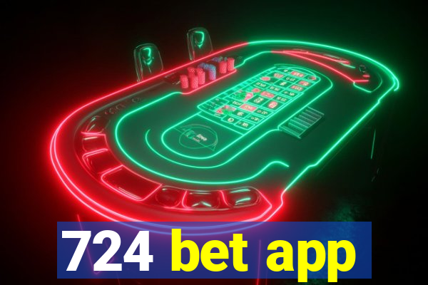 724 bet app