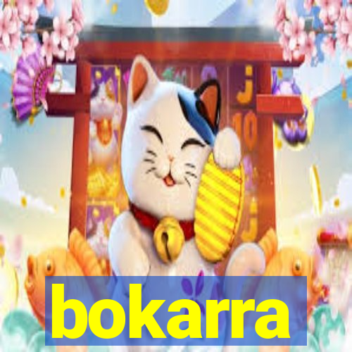 bokarra