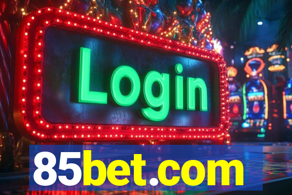 85bet.com