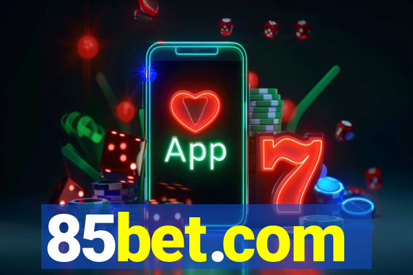 85bet.com