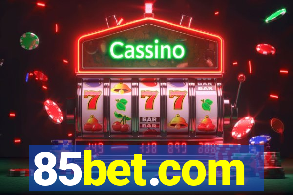 85bet.com