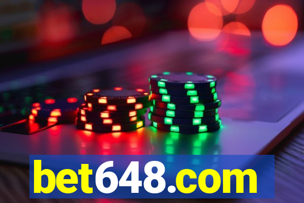 bet648.com