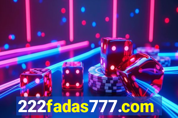 222fadas777.com