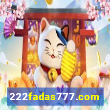 222fadas777.com