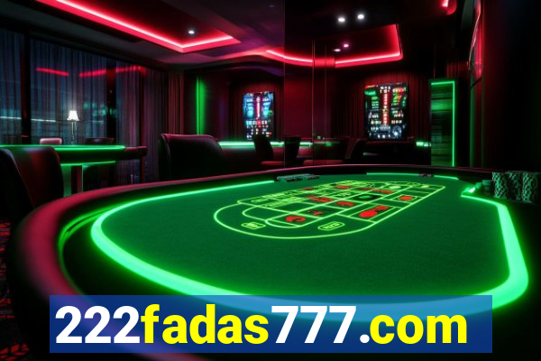 222fadas777.com