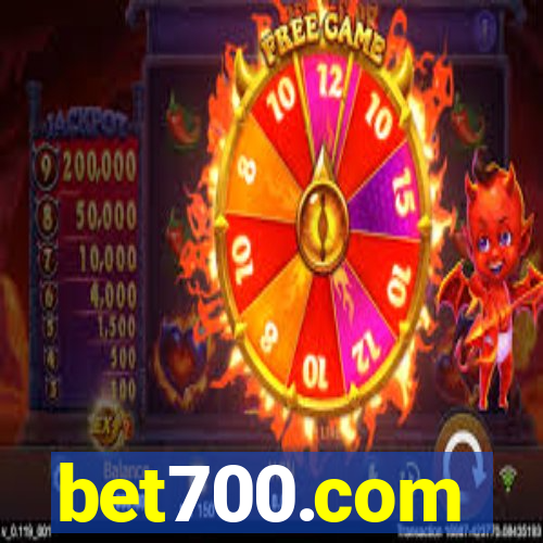 bet700.com