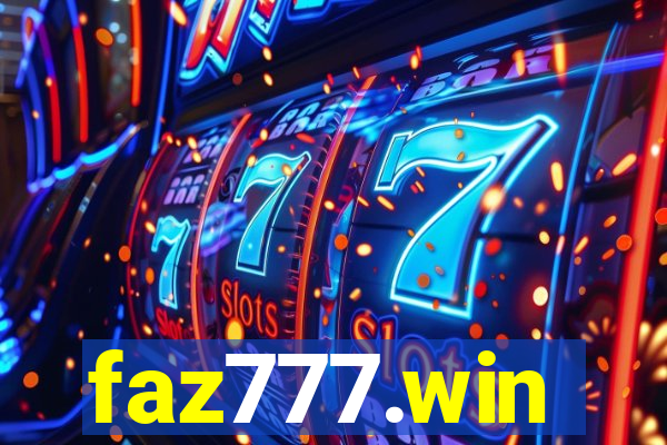 faz777.win