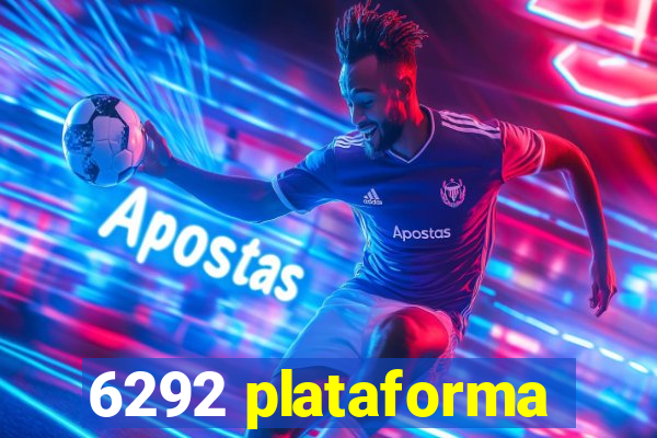 6292 plataforma