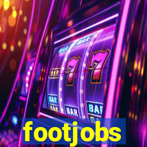 footjobs