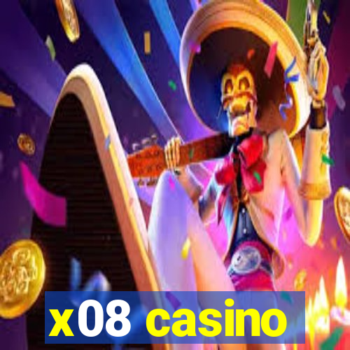 x08 casino