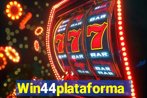 Win44plataforma