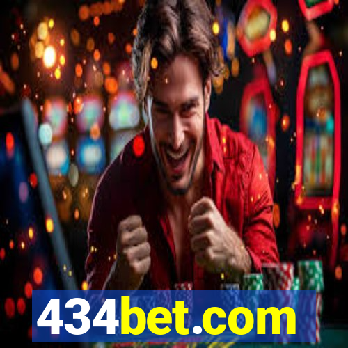 434bet.com