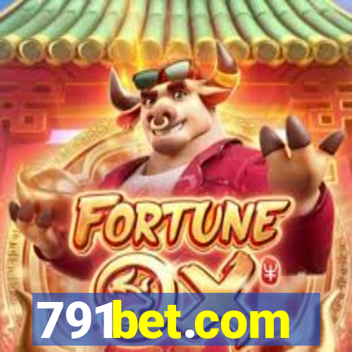 791bet.com